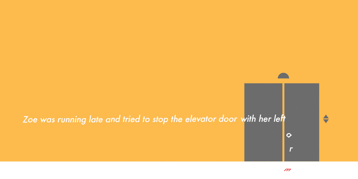 Elevator Campaign Image