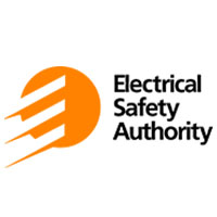 Electrical Safety Authority Logo